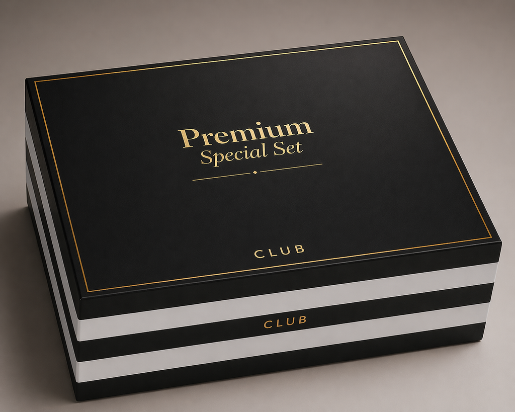 Premium Special Set