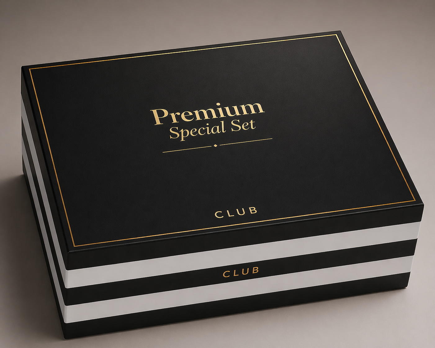 Premium Special Set