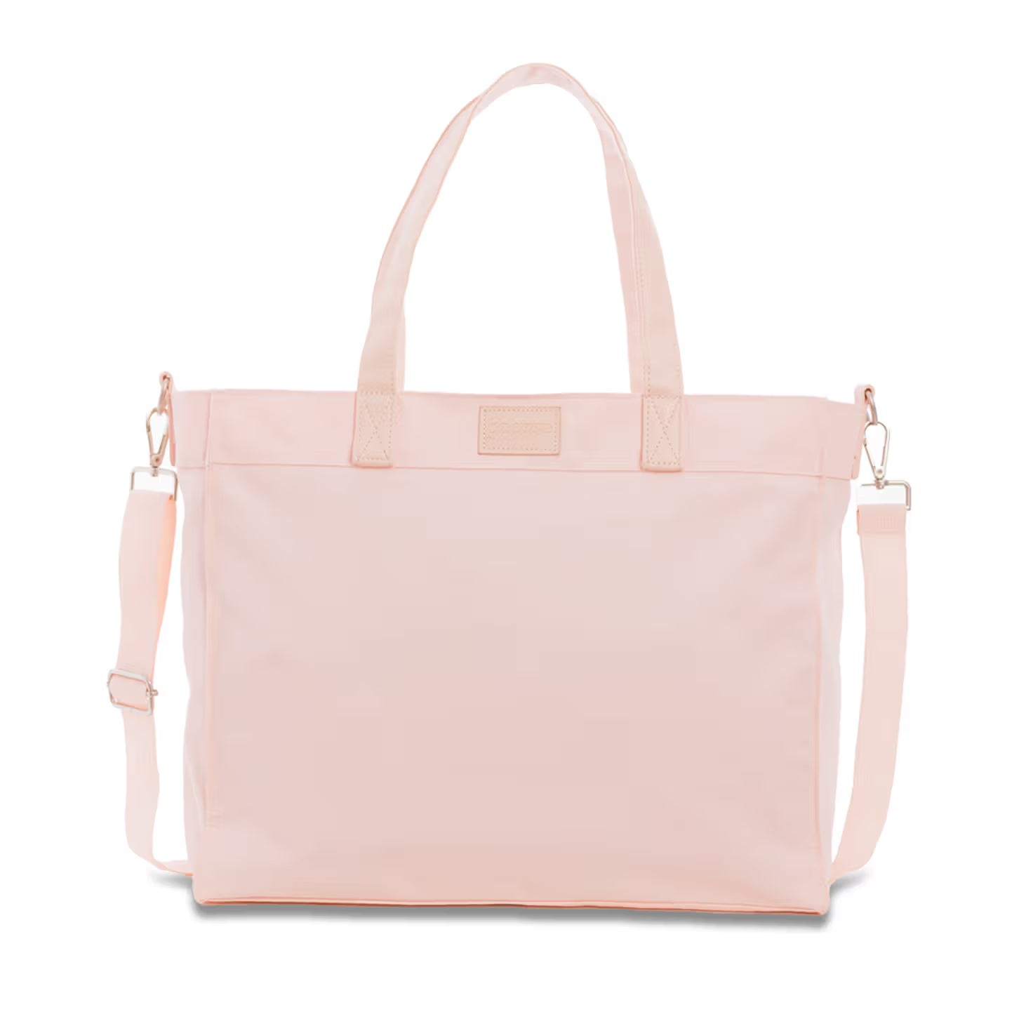 Tote Bag Daily - Clear